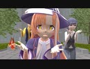 【MMD】トレセン学園大人組でFantastic Night【ウマ娘】