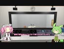 【ブーン系小説】（　＾ω＾）ブーンは歩くようですーその3－【VOICEVOX】