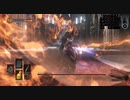 結月ゆかりが「ダークソウル3」縛りプレイを適当に解説 part14