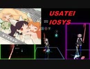 [BeatSaber] クローンめめめで [ウサテイ]