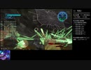 【EDF5】地球防衛軍5 DLC1 RTA normal レンジャー 03:01:56  part7