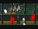 東方2D探索アクション『東方ルナナイツ』実況プレイpart2