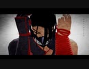 【Fate/MMD】我が儘賛歌【武市瑞山・田中新兵衛】