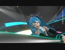 OF(F) COURSE！/光る山羊feat.初音ミク【360°じゃないver】