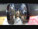 【ふらんの玩具コーナー】ループザループ3の練習