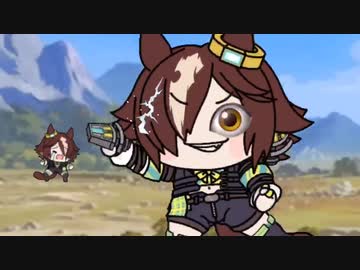 たぬき たぬき(157) - ニコニコ動画