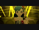 【ミリシタ】創造は始まりの風を連れて【MTS共通奏衣装】