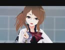 【MMDアサルトリリィ】恋花様達でラズベリーモンスター