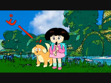 【オリジナル曲】うすいカフェラテ【A05#a18】