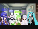 【ボカロ】2022年誕生日会をお祝いしてもらってみた！【トークボイス】