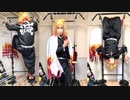 逆れんごくチャンバラチャレンジ【星のカービィグルメレース】
