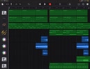 Astronomia(Coffin Dance) Composed with GarageBand