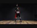 【刀剣乱舞】江で色々踊ってみた【コスプレ】