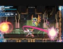 【VSクリム】白き鋼鉄のX（イクス） THE OUT OF GUNVOLT【S+】