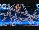 【VSアシモフ】白き鋼鉄のX（イクス） THE OUT OF GUNVOLT【S+】