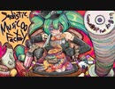 【ニコカラ】Sadistic.Music∞Factory【off vocal】