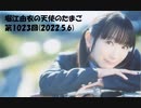 堀江由衣の天使のたまご 第1023回(2022.5.6)