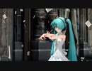 【らぶ式モデルFC11周年祭】ヒバナ【らぶ式ミク】