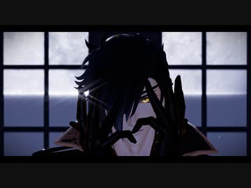 【MMD刀剣乱舞】KING【Kei式燭台切光忠】