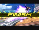 【EXVS2XB】ですともおじさんのクロブ珍道中430