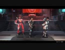 【APEX実況】アリーナランクマ スプⅡ 1戦目  part15 (PS5) with みーくん まっつー