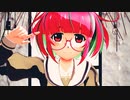 【MMD艦これ】梅でIt's Muffin Time!