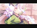 【MMDウマ娘】シニカルナイトプラン（サトノダイヤモンド）