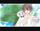 Walking with you  / Novelbright ver.暁月しろ【歌ってみた】