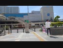 目覚めよ日本！GW豊橋駅ブチさん