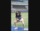 [K-POP]. 韓国のチアリーダーのkpop.cover(Lee Dahye)
