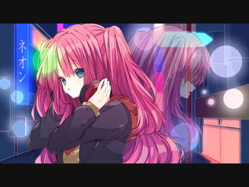 【Official MV】ネオン /  team.色管【VocaDuo2022】
