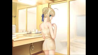 #42世界一出遅れた【Fate/stay night】ゲーム実況