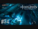 【ゆっくり実況】Horizon Zero Dawn その74
