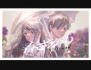 春ざかり/初夏のT字路【VocaDuo2022】