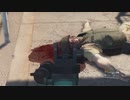 MGSV 何故かヘルメットに弾かれなくなった