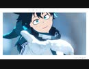 【MMDヒロアカ】Twitter Log5【幼馴染】