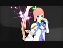 【MMDモデル配布・UTAUカバー】ファンサ【仄歌エリー_魔法少女】