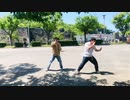 【タヲるんと小生】純情☆ファイター【踊ってみた】