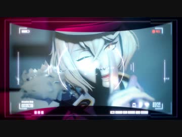 【MMD刀剣乱舞】火遊【Twitterまとめ】