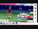 【ポケモン剣盾】S30ひびのポケモン　ｻｻﾞﾝﾄﾞﾋﾄﾞﾅｯﾄpart8【ドヒドナット】