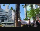 目覚めよ日本！京都広報活動押越清悦