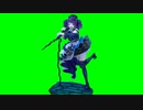回る田中摩美々GB