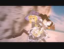 飛べ！RI姉貴！