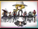 【ダンカグ】ネイティブフェイス　　extra