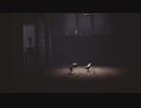 【女性2人実況】『LITTLE NIGHTMARES‐リトルナイトメア‐』を遊ぼう【＃9】