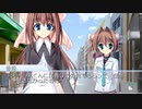 【アイシア編】D.C.Ⅱ P.S. ダ・カーポⅡ “存在”を確かめたい二人実況 Part198【ギャルゲー】