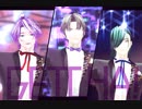 【MMD刀剣乱舞】GETCHA!(一番のみ)【長歌青】