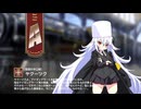 【ミストトレインガールズ】キャラシナリオ [A][雪国の辛口娘]ヤクーツク