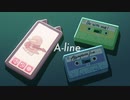 【アフレコ実況】初恋相手の衝撃的事実を知ったので告白しようと思います『A-line』＃３