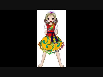 【東方虹龍洞】神代鉱石